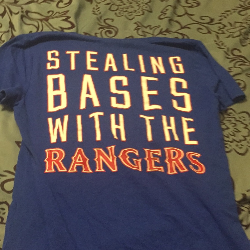 Pink Ranger t - Picture 2 of 2